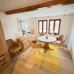 Modernes Altstadthaus - Stilvoll & Zentral Lejlighed *