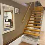 Modernes Altstadthaus - Stilvoll & Zentral Lejlighed *