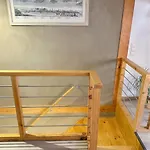 Modernes Altstadthaus - Stilvoll & Zentral Erfurt