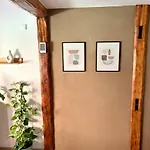 Apartment Modernes Altstadthaus - Stilvoll & Zentral *