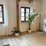 Lejlighed Modernes Altstadthaus - Stilvoll & Zentral Erfurt