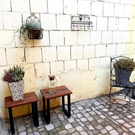 Modernes Altstadthaus - Stilvoll & Zentral *