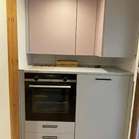 Апартаменты Modernes Altstadthaus - Stilvoll & Zentral