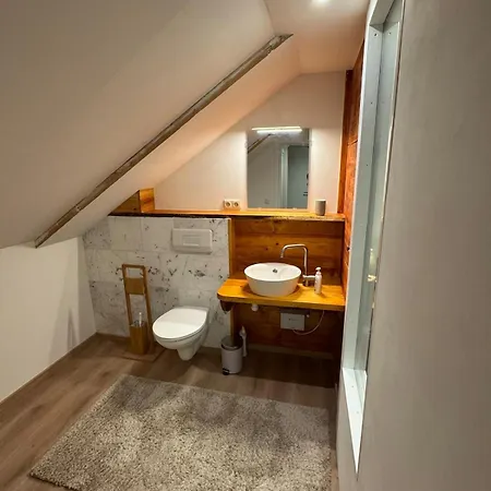 Modernes Altstadthaus - Stilvoll & Zentral *