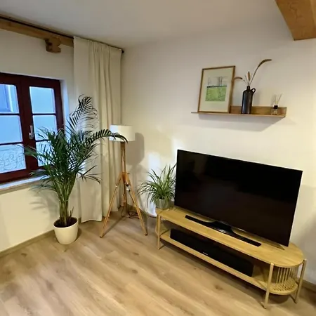 Modernes Altstadthaus - Stilvoll & Zentral