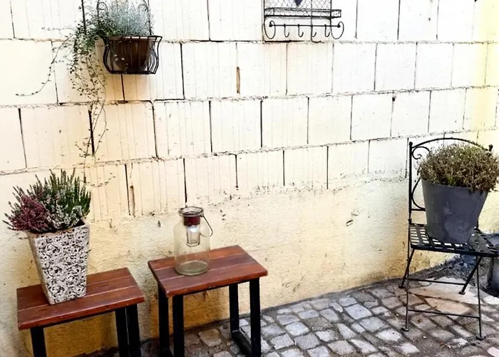 Modernes Altstadthaus - Stilvoll & Zentral *