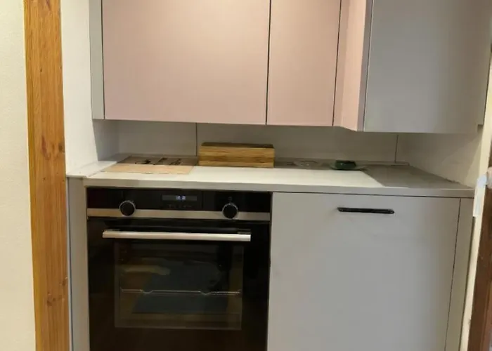 Lejlighed Modernes Altstadthaus - Stilvoll & Zentral