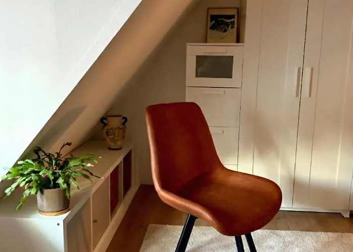 Modernes Altstadthaus - Stilvoll & Zentral 아파트 *